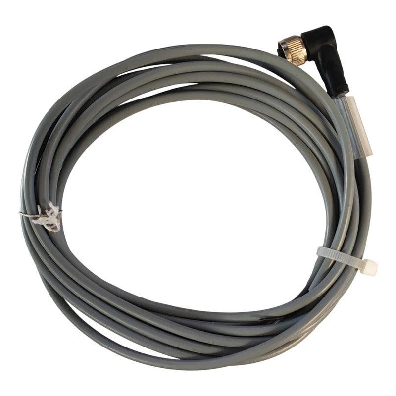Pepperl+fuchs 032798 V1-w-5m-pvc Cable M12 Hembra 5m
