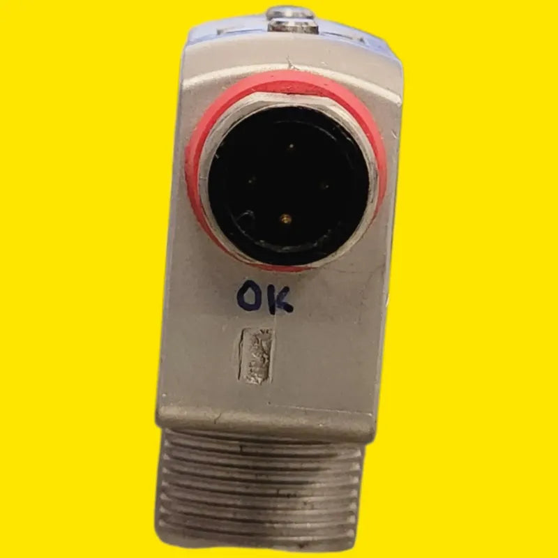Keyence Lr-zb240cb Sensor Láser Fotoeléctrico