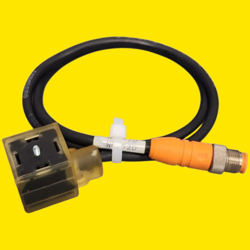Lumberg Rst 5-3-vad1a-1-3-15/0.6 Cable 3 Pines