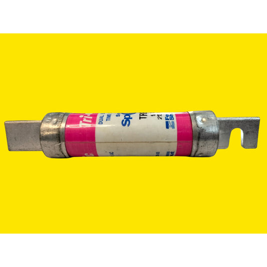 Ferraz Shawmut Tr90r Fusible De Retardo