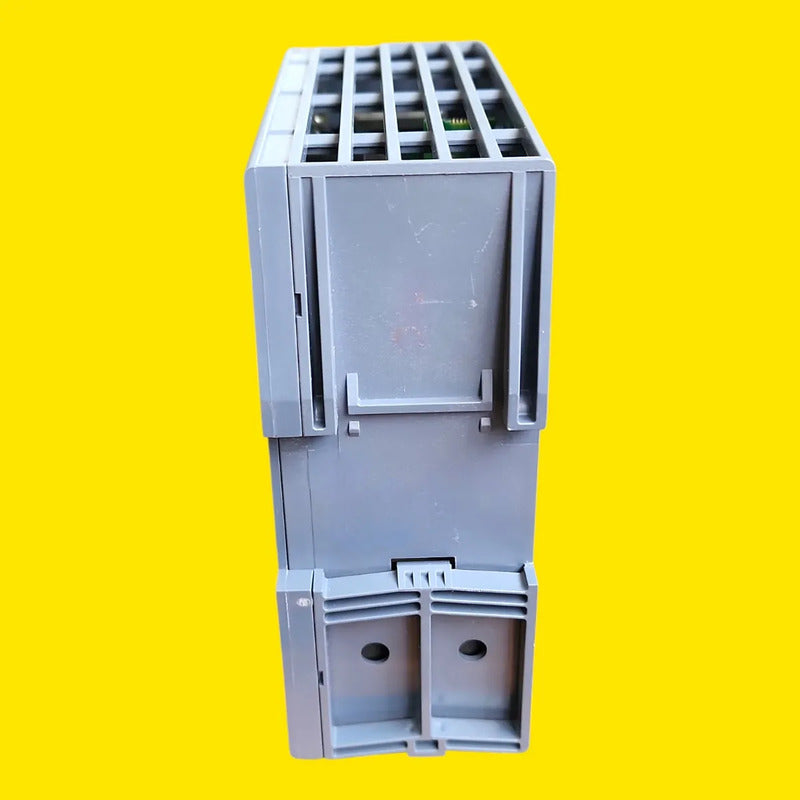 Siemens 6ep1433-2ba20 Fuente De Alimentación Sitop 24v Dc