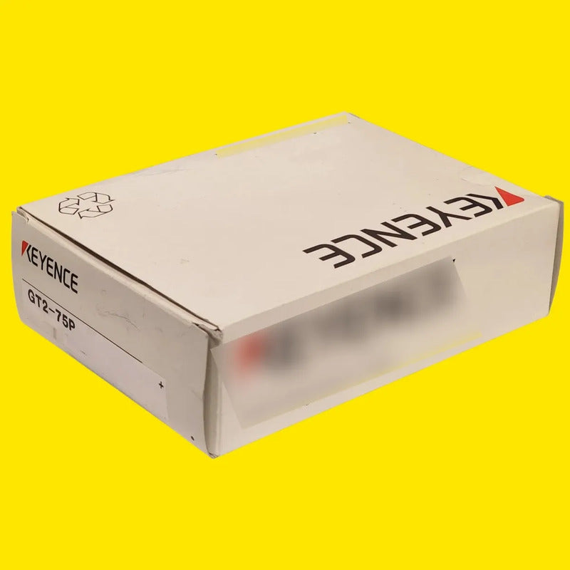 Keyence Gt2-75p Amplificador Para Sensor De Contacto