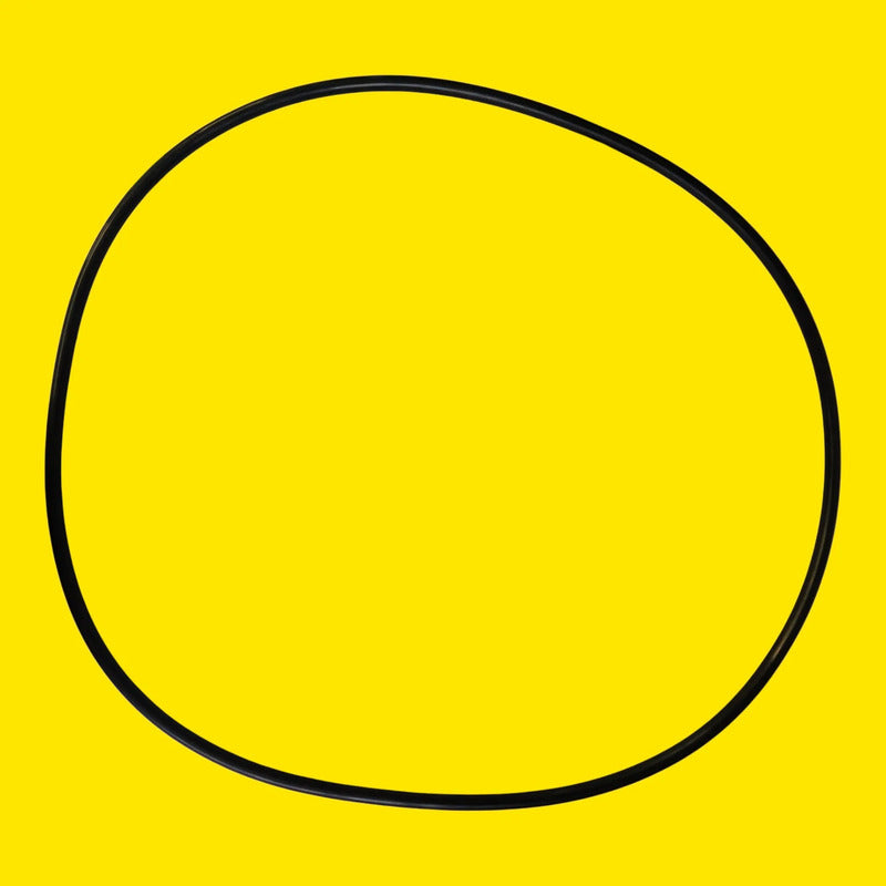 Fette O-ring-400,00x 8,00-70nbr Empaque