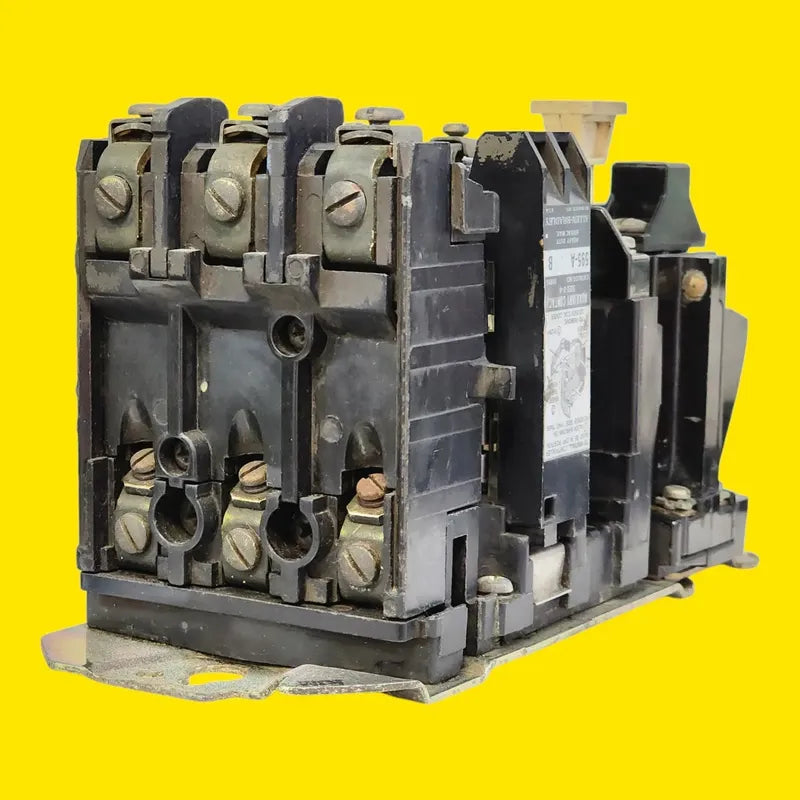 Allen-bradley 509-bod Arrancador Magnético Industrial Nema 50/60 Hz