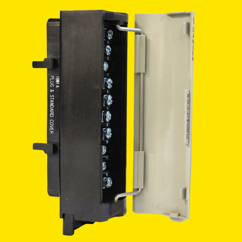 Allen Bradley 1756-tbnh Bloque Terminal Controllogix