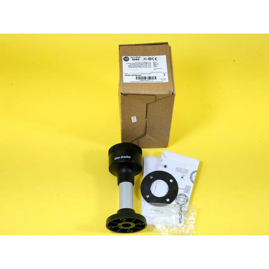 Allen Bradley 854k-bpm10c Base De Montaje . Nuevo