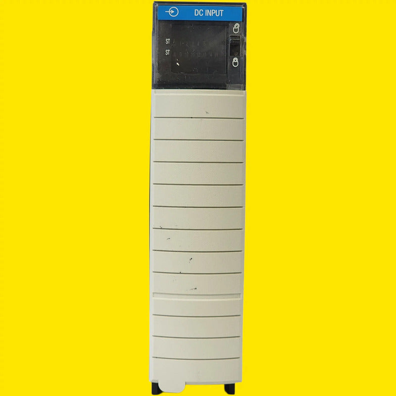Allen Bradley 1756-ib16 Módulo Entradas Digitales 16pts