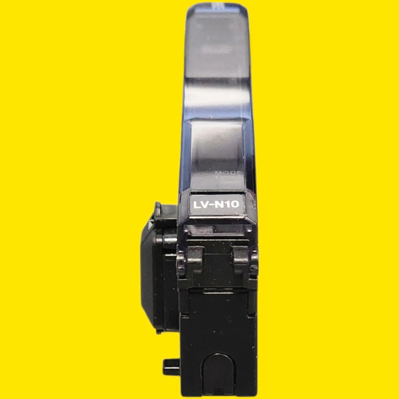 Keyence Lv-n10 Amplificador Para Sensor Láser