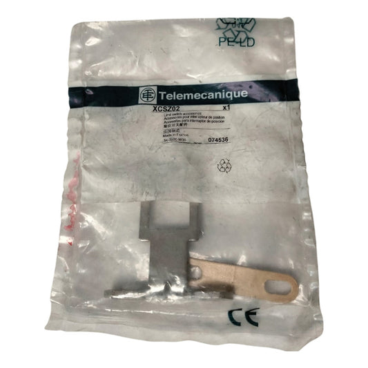 Telemecanique Xcsz02 Accesorios Para Interruptor De Posicion