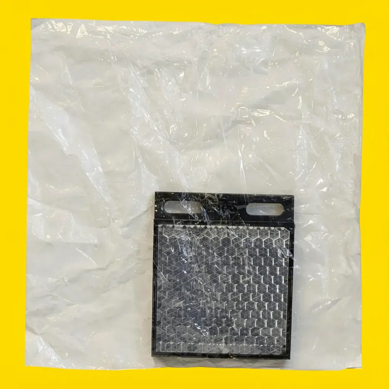 Banner 40071 Brt-2x2/brt 46 Reflector Retrorreflectivo
