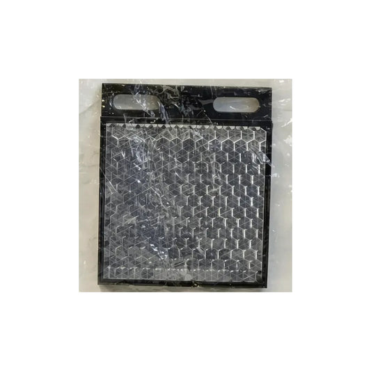 Banner 40071 Brt-2x2/brt 46 Reflector Retrorreflectivo