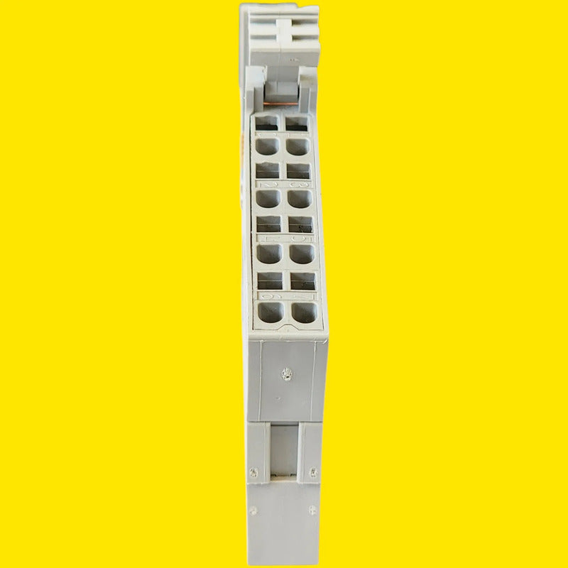 Allen-bradley 1734-mb Base De Montaje Con 1734-rtbs (3 Pzs.)