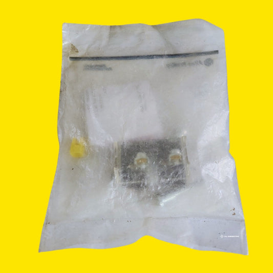 Bloque De Contacto Allen Bradley 800t-xd2