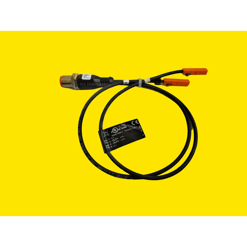 .ifm Mk5209 Interruptor De Proximidad