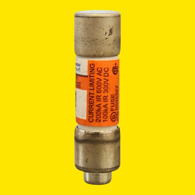 Ferraz Shawmut Atdr1 Fusible Clase Cc 1a