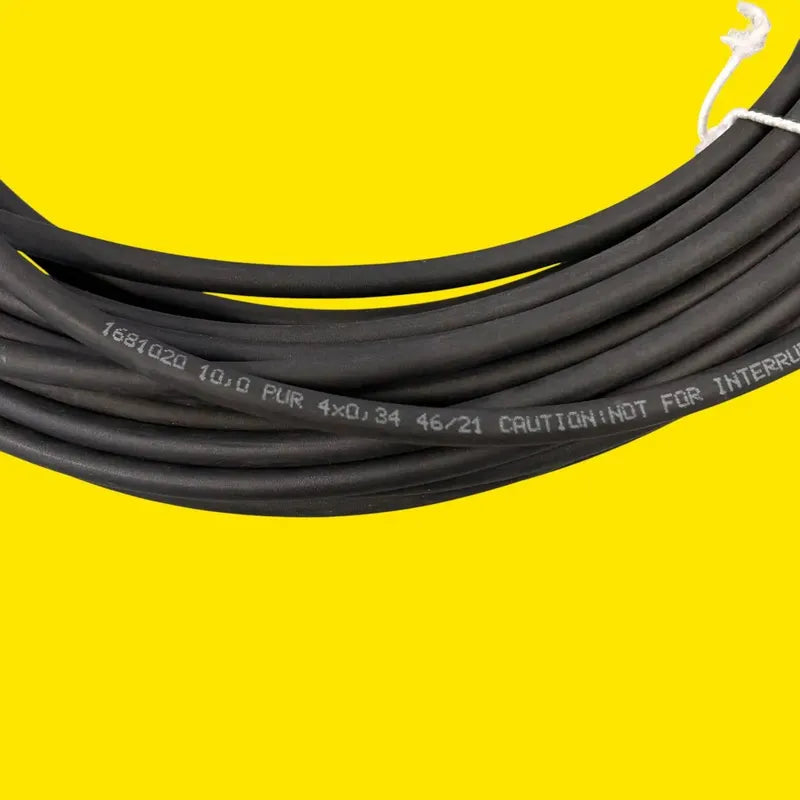 Phoenix Contact Sac-4p-10m Cable Sensor M12 1681020