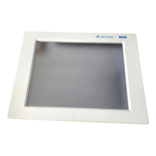 Allen Bradley 6176m-15pt Monitor Táctil 15 Pulgadas Agua