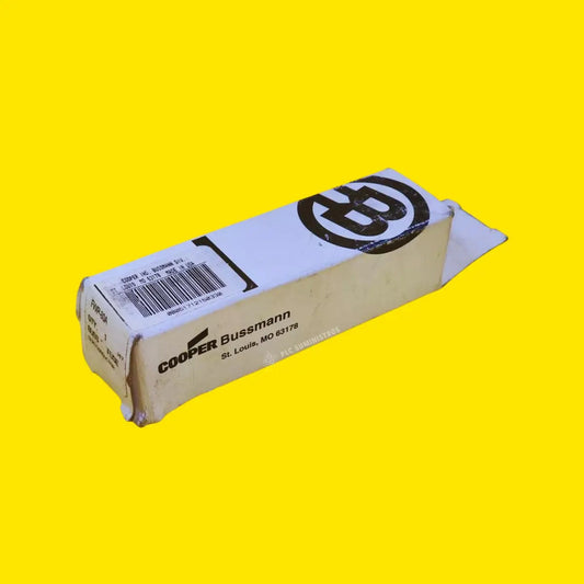 Bussmann Fwp-80a Fusible. Nuevo Caja Abierta