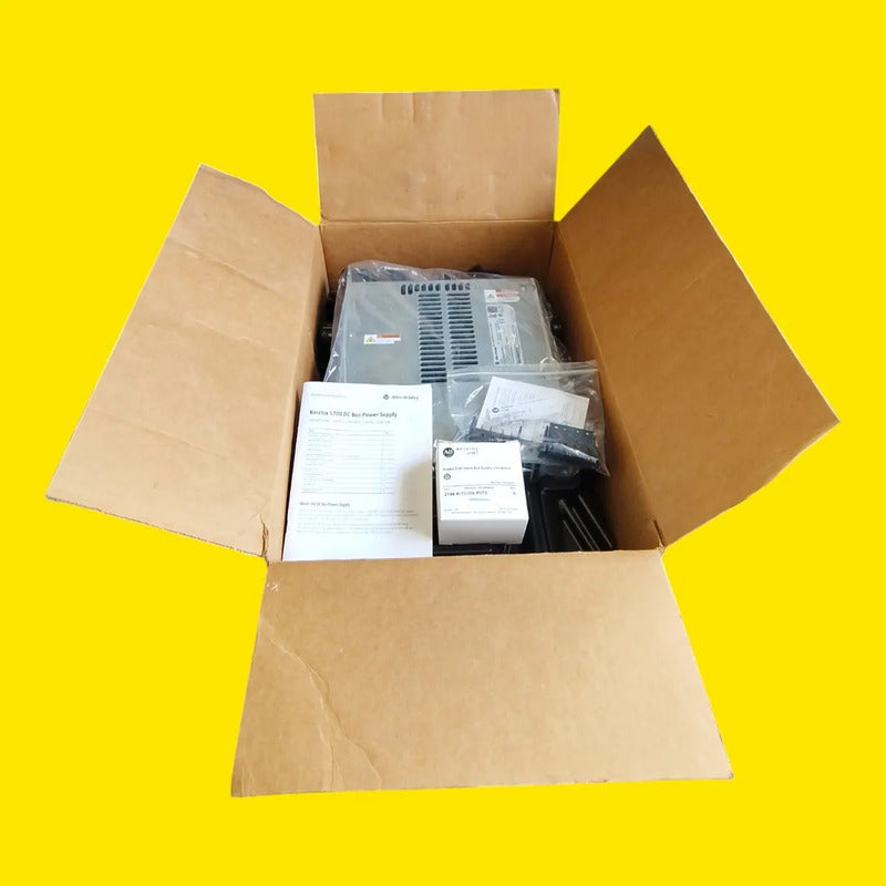 Allen-bradley 2198-p070 Fuente De Alimentación Kinetix 5700