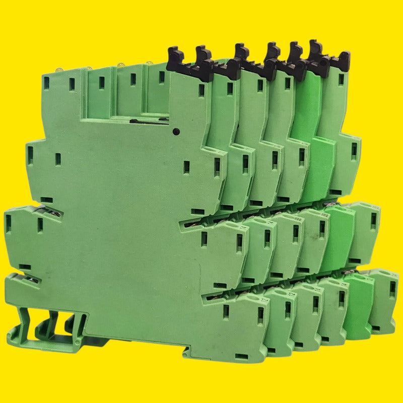 Phoenix Contact Plc-bsc-24dc/21 2966016 Base Para Relé