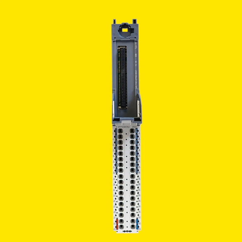 Siemens 6dl1193-6tp00-0dh1 Bloque De Terminales 32 Push-in