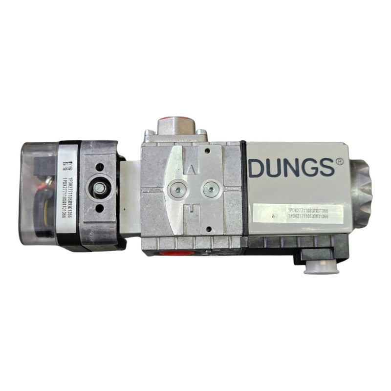 Dungs 277110 Single-acting Shut-off Valves