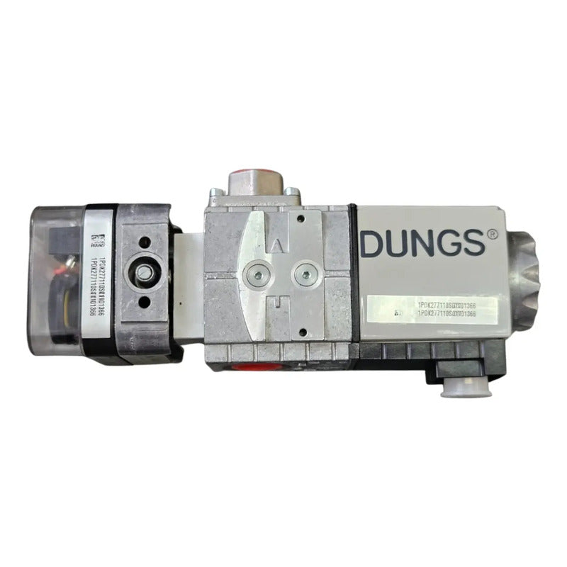 Dungs 277110 Single-acting Shut-off Valves