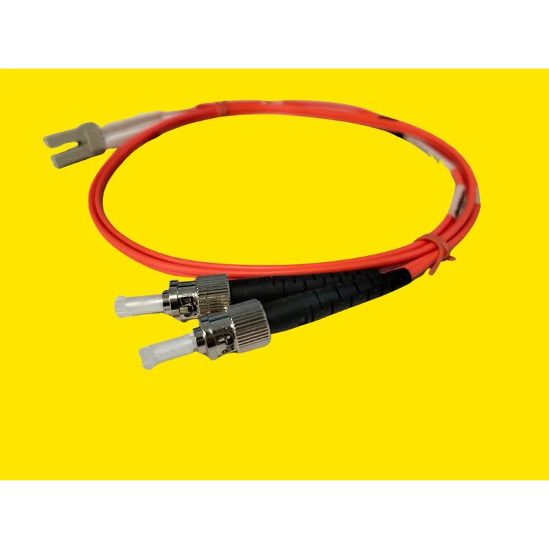 Black Box Efn6022-001m Cable De Fibra Optica Multimodo