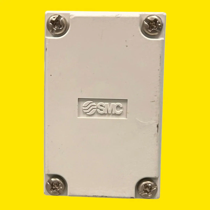 Smc Vp744rt-5yz1-a Válvula Solenoide