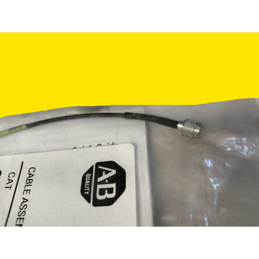 Allen Bradley 2090-scep0-2 Cable De Fribra Optica