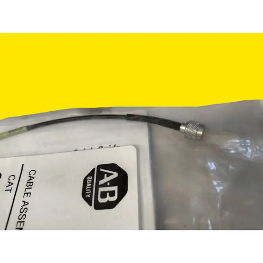 Allen Bradley 2090-scep0-2 Cable De Fribra Optica