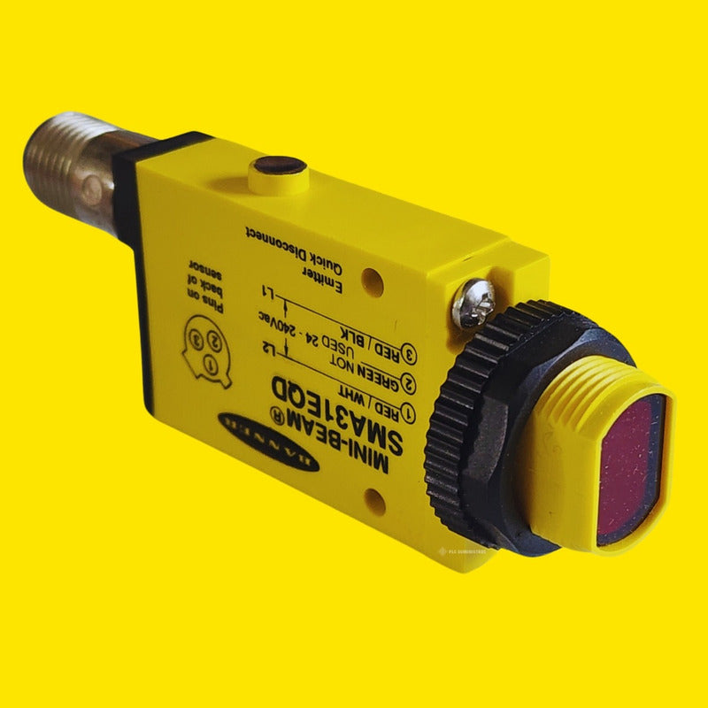 Banner Mini  Sma31eqd