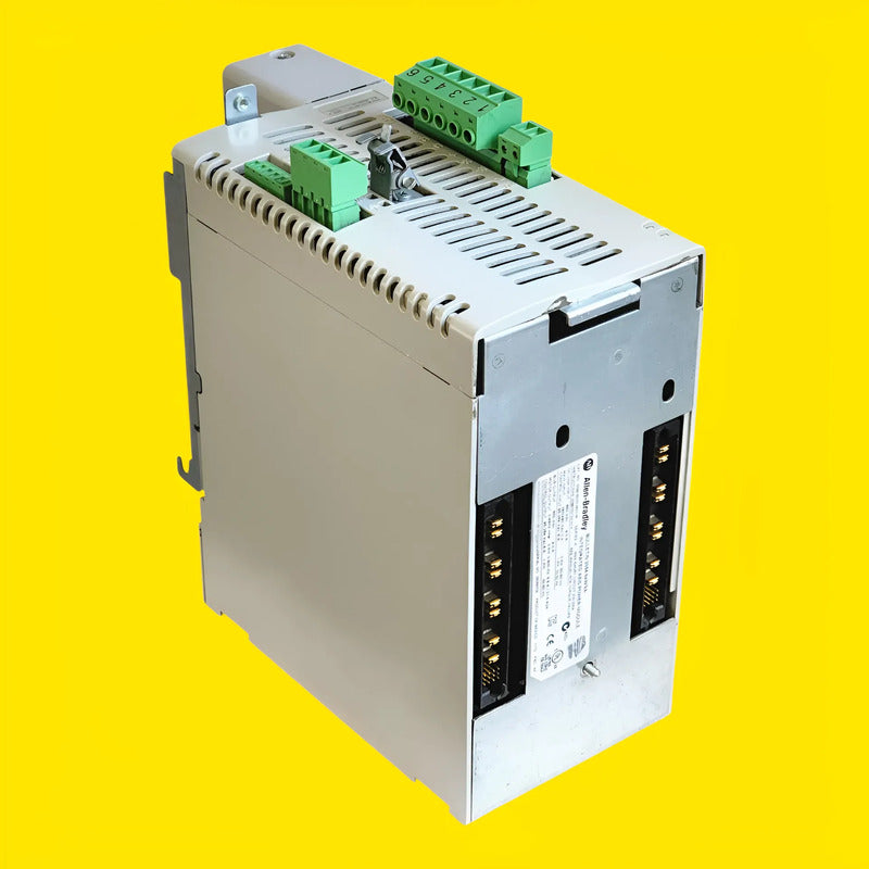 Allen Bradley 2094-bc01-m01-m Modulo Kinetix 6000