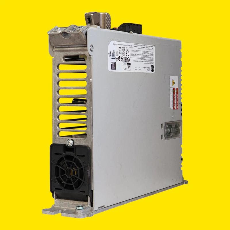 Allen Bradley 2198-h015-ers2 | Kinetix 5500 Servo Drive