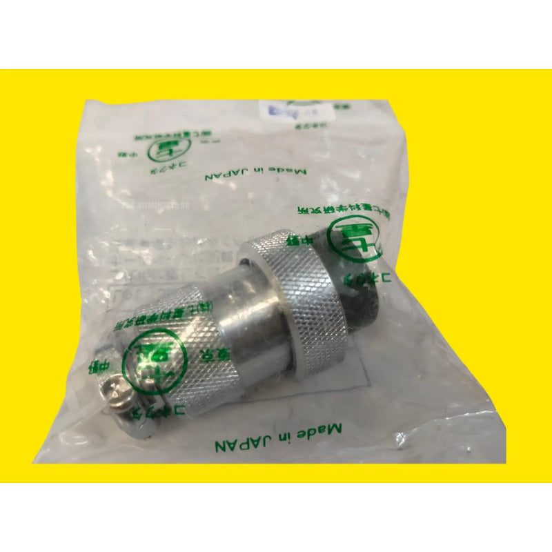 Nanabosho Ncs-256-p Conector 5a 250v