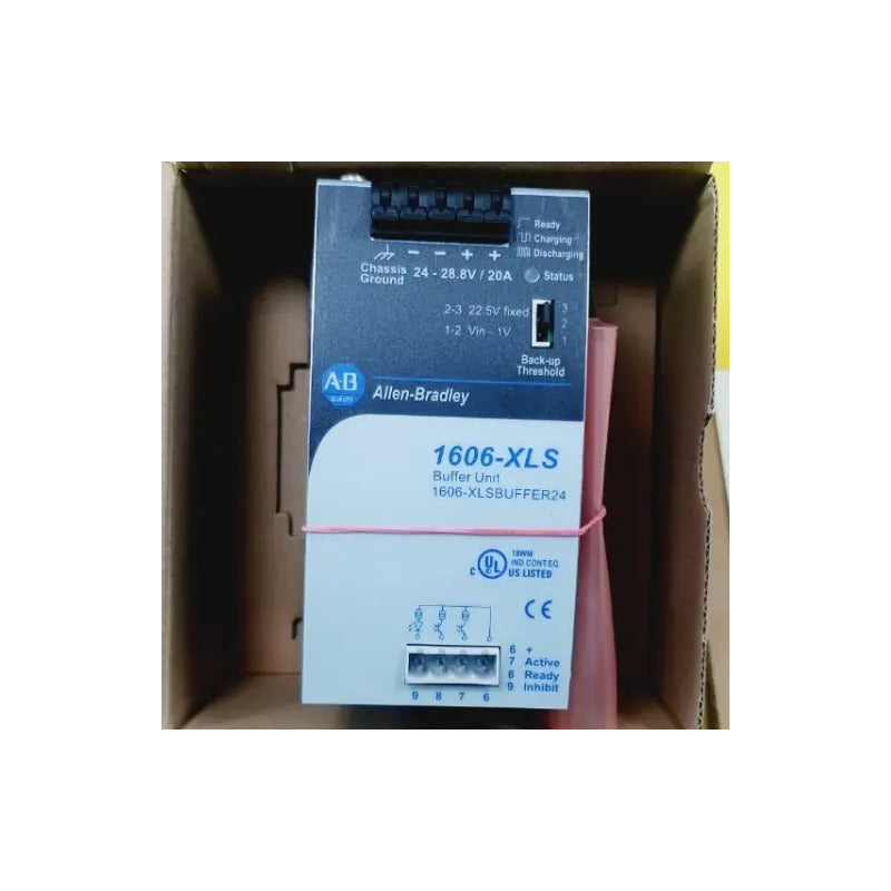 Allen-bradley Power Supply 1606-xlsbueffer24