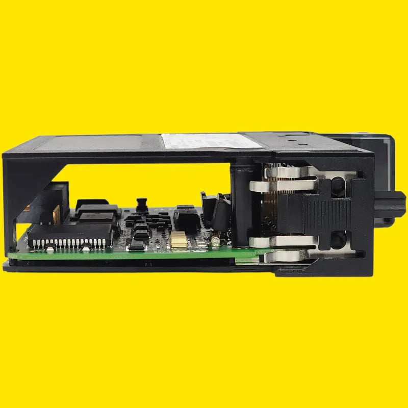 Allen Bradley 1756-hsc Módulo Contador Alta Velocidad Plc