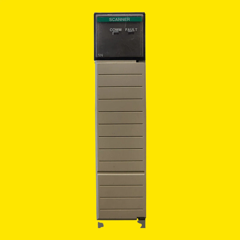 Allen-bradley 1747-sn Escáner Remote I/o Slc 500