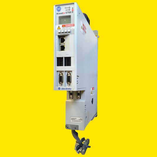 Allen-bradley 2198-d032-ers3 Kinetix 5700 Servo Drive
