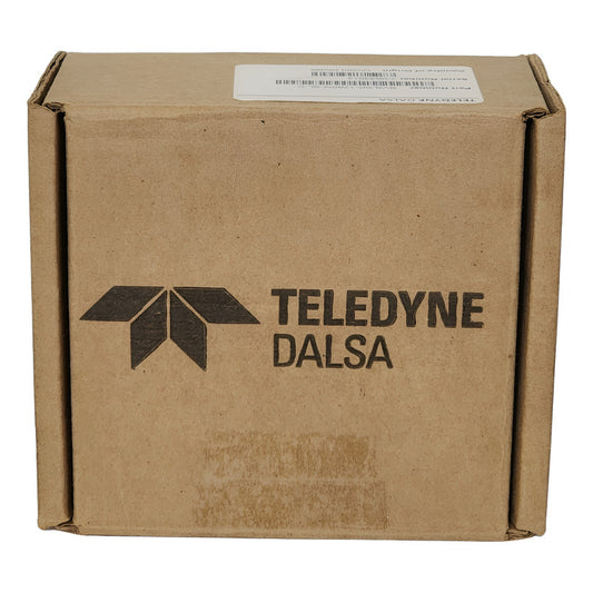 Teledyne Dalsa Bvs-sp-1280m-sl-c Bsp-21-01m22-00-r