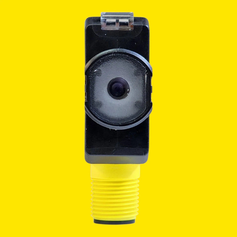 Banner Engineering Qs186leq8 Sensor Emisor Laser M8