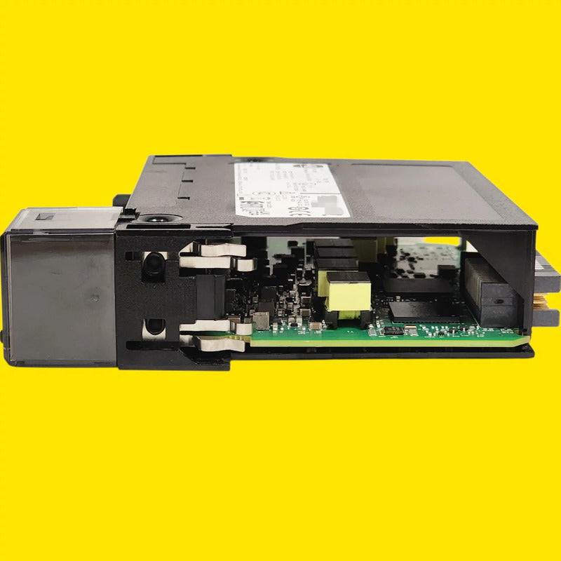Módulo Allen Bradley 1756-of8i Salidas Analógicas 8 Canales