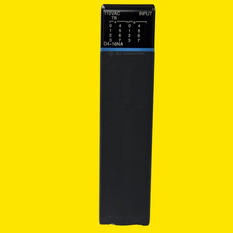 Automation Direct D4-16na Input Módulo