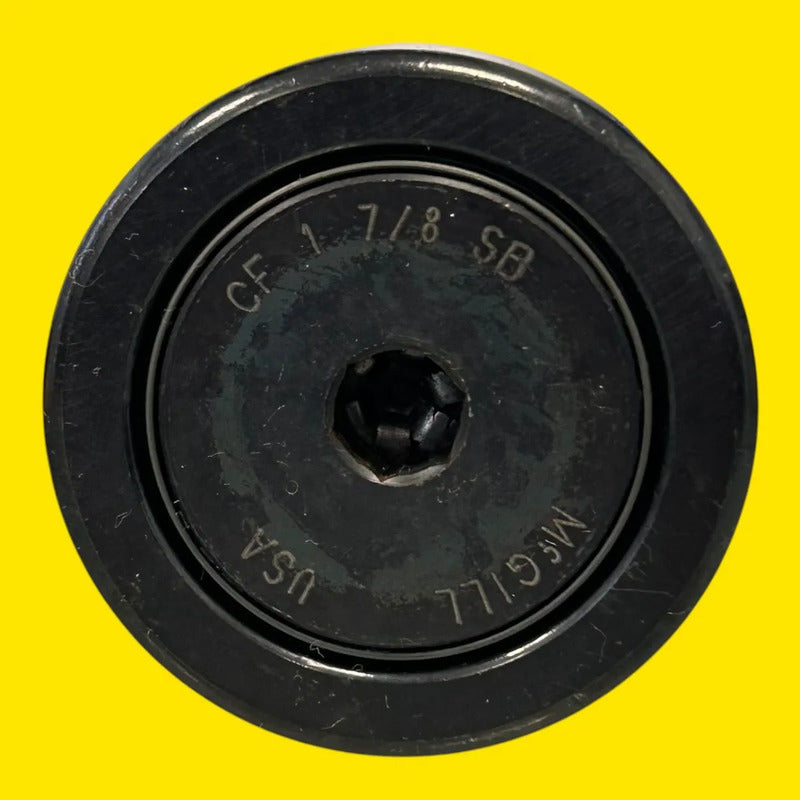 Mcgill Cf1 7/8 Sb Rodamiento Seguidor De Leva