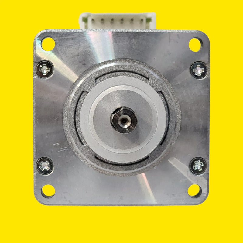 Sanyo Denki 103h7825-0441 Motor A Pasos Stepsyn