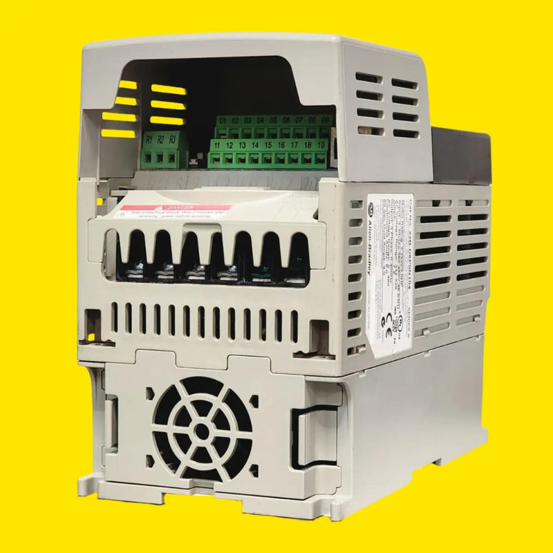 Allen-bradley 22b-d6p0n104 Variador Powerflex 525 3hp