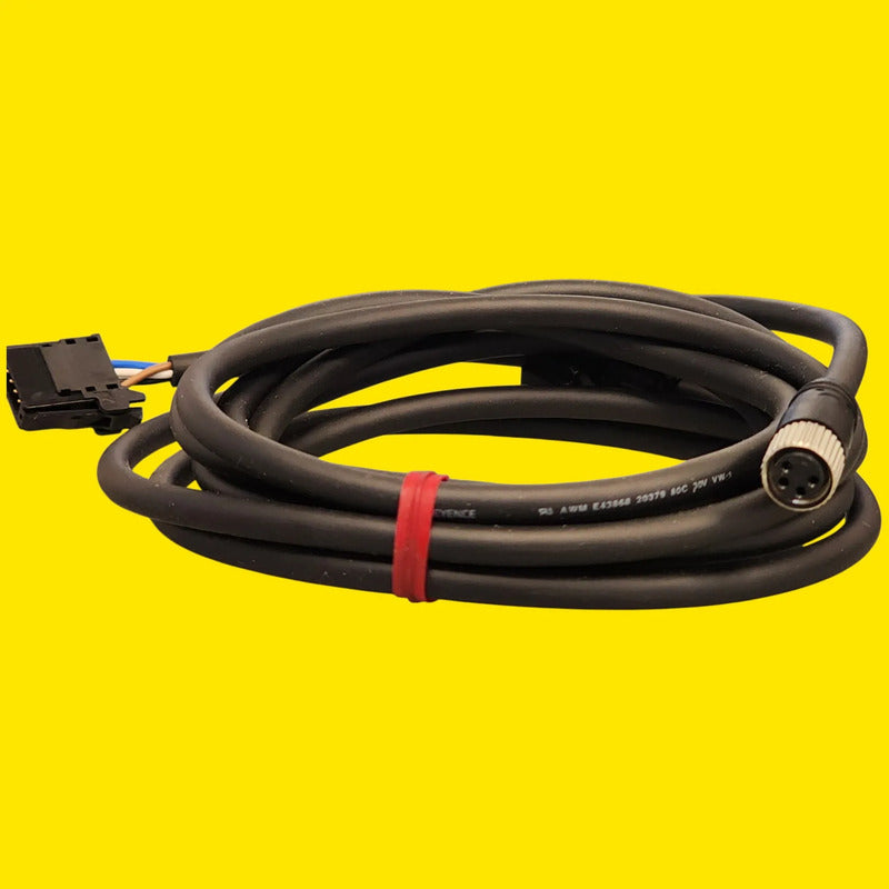 Keyence Gt2-ch2m Cable Para Cabezal De Medición 2 M