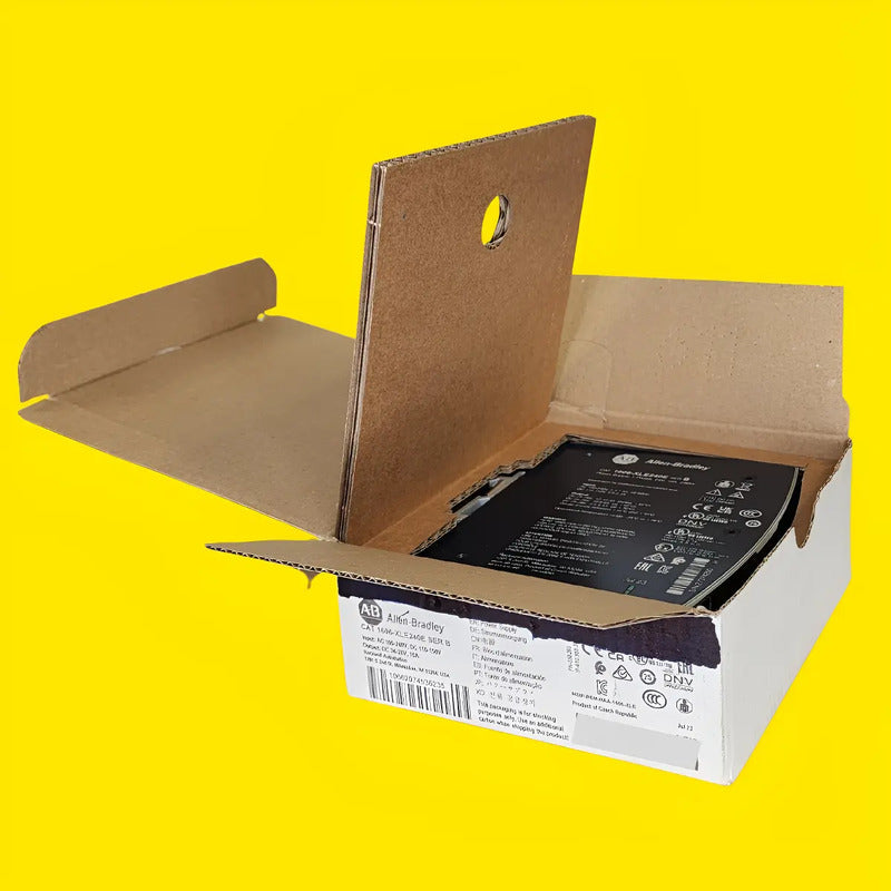 Allen-bradley 1606-xle240e Fuente Poder 24v 10a Serie B