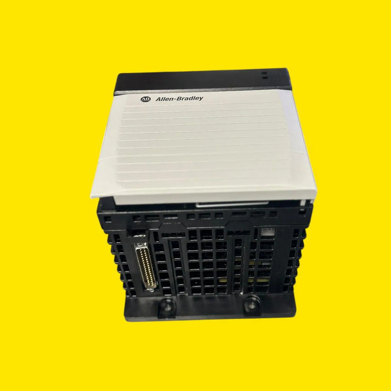 Fuente Poder Allen-bradley 1756-pb75r Controllogix Dc Redund
