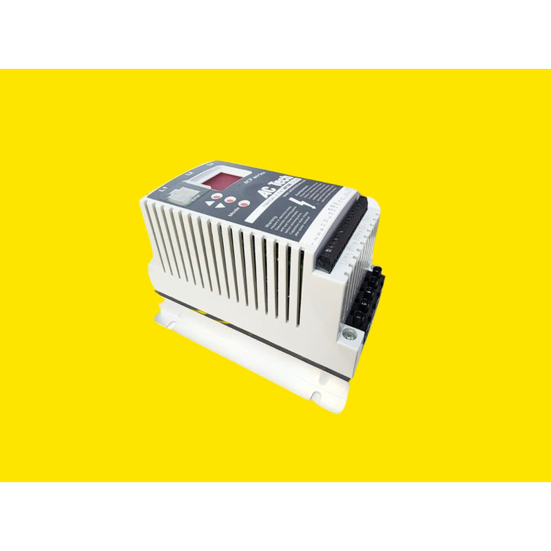 Lenze Sf205y Scf Variador De Frecuencia